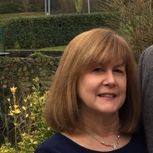 Meet your Posher, Judi